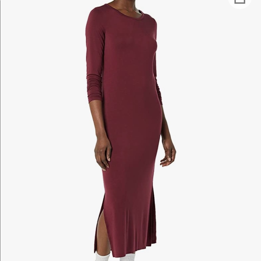 TWO Daily Ritual Dresses - Picture 4 of 6
